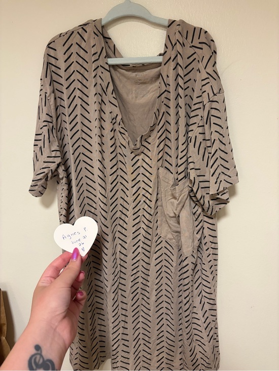 Kyte BABY Tops - Kyte Women’s Shirt XS